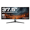 Miniatyrbillede 1 af 6: JN-IB375C144UQR-H GAMING MONITOR