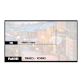 Miniatyrbillede 5 af 6: Dobbelt Skærm Mobil | 2 x 15,6" | IPS | FHD