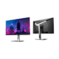 Pikkukuva 2 / 5: PC-pelinäyttö | 27" | IPS | 4K UHD | 144Hz