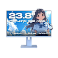 Miniatyrbillede 1 af 6: JN-IPS238G120F-HSP-BB GAMING MONITOR EKSKLUSIV BOULANGE