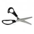 Professionell sax 23cm Black