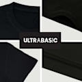 Miniatyrbild 3 av 3: T-shirt herr Jakt är inte en hobby Det är en postapokalyptisk överlevnadsfärdighet - Jägare – Jakt är inte en hobby djup svart jag