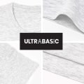 Miniatyrbild 2 av 4: T-shirt herr Utforska rymden Jag behöver mer utrymme för kläder – Utforska rymden Jag behöver mer plats för kläder – Ljungvit jag