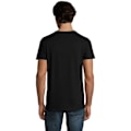 Miniatyrbild 4 av 4: T-shirt herr Live Every Day Like It's Pi Day - Matematik – Live Everyday Like It'S Pi Day - Math – T-shirt djup svart M