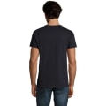 Miniatyrbild 4 av 4: T-shirt herr Var kritisk oavsett vad de säger – Var kritisk oavsett vad de säger – Vintage T-shirt Marin M