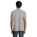 Miniatyrbild 4 av 4: T-shirt herr I Went To Tangerang But The Graphics Weren't Good – I Went To Tangerang But The Graphics Weren't Good Ljunggrå S