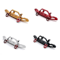 Miniatyrbilde 2 av 5: Metall Frontfanger for MN D90 MN-90 MN90 MN96 MN98 MN99S MN45 1/12 RC Crawler Bil Oppgraderingsdeler Tilbehør