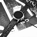 Miniatyrbild 3 av 5: USB Snabbladdningskabel Smartwatch Laddare Med Datafunktion Adapter För Golf Buddy Aim W10