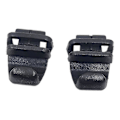 Miniatyrbillede 1 af 5: 83917P2000 egnet til Sorento 2021-2023 Bagdørsgardinholder Clip HOOK 83917-P2000 (2 stk)