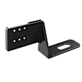 Miniatyrbilde 2 av 5: CYNOVA Usynlig Mikrofon Cold Shoe for Insta360 X4 / X3 / ONE X2