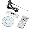 Miniatyrbillede 5 af 5: Dvb-t Tv-modtager, Hdmi Usb Mobil Digital Tv-modtagerboks