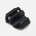 Miniatyrbillede 3 af 5: 83917P2000 egnet til Sorento 2021-2023 Bagdørsgardinholder Clip HOOK 83917-P2000 (2 stk)