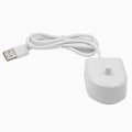 Miniatyrbillede 1 af 5: USB Oplader Base til Philips HX3000 HX6000 HX8000 HX9000 Serie Elektrisk Tandbørste Oplader Drevet