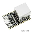 Pikkukuva 2 / 5: LicheeRV Nano WIFI+Ethernet -kehityskortti WIFI6 BT5 RISCV Linux avoimen lähdekoodin moduuli, sopii 22 Pin C:lle
