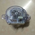 Miniatyrbillede 4 af 5: 1 stk. Tørretumbler Timer Timing Switch DFJ-A