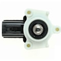 Pikkukuva 5 / 5: 8651A064 8651A065 8651A047 Etu- ja takakorkoanturi Mitsubishi Pajero Montero 4 IV 2007-