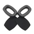 Miniatyrbilde 4 av 5: Komfortable øreputer for Beyerdynamic Dt100 D1t02 Dt108 Dt109 Dt150 hodetelefoner, tykkere minneskumpute - God kvalitet