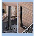 Miniatyrbild 5 av 5: CF-WU818N USB Wifi-adapter 150Mbps Wifi-adapter 2.4Ghz Wifi-dongel CF-818N