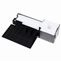 Miniatyrbillede 1 af 4: til EPSON Epson L310 L360 L210 L405 Spildblækpude Vedligeholdelsesboks