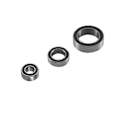 Miniatyrbilde 2 av 5: 26 stk. Forseglet Lager Kit for Traxxas TRX-4 TRX4 1/10 RC Crawler Bil Oppgraderingsdeler Tilbehør
