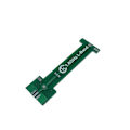 Miniatyrbillede 2 af 5: DIY Kit 1.6GHz 1.7GHz L-Band Qfh-Antenne 50 Ohm til Luftfart, Grøn