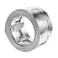 Pikkukuva 2 / 5: 5M 2P 21700 0,15 mm Puhdas Nikkelivyökiinnike Pistehitsauskone