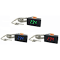 Miniatyrbild 3 av 5: LED-mätare med EGT-sensor Temperatursensor Lödningspaket Kit C