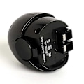 Miniatyrbillede 2 af 4: Fantastisk til Metabo Met 4.8v 2100mah Elværktøjsbatteri Ni Mh Powermaxx Powergrip 2 Powergrip Ii Powergripp Lommelygte 631858000 60005952