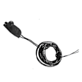 Miniatyrbillede 3 af 5: Udendørs Lufttemperatur Sensor Passer Til Renault CLIO II III MEGANE II LAGUNA II ,277228552RP2