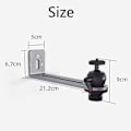 Miniatyrbilde 4 av 4: Projektorbrakett Veggfeste For Xgimi Z4/z6x/h3s,jmgo J10