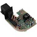 Miniatyrbillede 3 af 5: 19168554 12463090 Viskerimpuls Motor Kredsløbskort Modul til 19178233