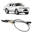 Pikkukuva 2 / 5: Radioantenni 28206-3S400 Navara Ute D22 1997-2012 Guard Mount Autoantenni DX -R S2024123011342