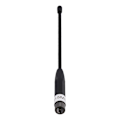 Miniatyrbilde 1 av 5: 915MHz Antenne 8dBi Forsterkning Lang Rekkevidde Myk Pisk Antenne, Omni SMA for Meshtastic