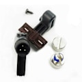 Miniatyrbilde 5 av 5: Hastighetssensor for BBS01 BBS02 Mid Drive Krankmotorsett E-sykkel Hastighetsdeteksjonsdeler Elsykkel Tilbehør
