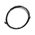Miniatyrbilde 1 av 5: Digital optisk lydkabel for Toslink SPDIF DVD CD 0,5m 1m 1,5m 1,8m for 3m 5m