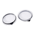 Miniatyrbilde 4 av 5: Melkeskummerlokk for Nespresso Aeroccino 4 Deksel & Tetning Reservedeler Melkeskummermaskiner, Rep