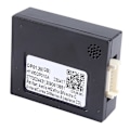 Miniatyrbilde 5 av 5: Bilradiokabel med CANBus-boks for Opel Astra H Zafira B Strømledningsnett for Android-hovedenhet