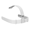 Miniatyrbillede 1 af 5: Justerbar VR Hovedrem til Oculus Quest 2