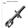 Miniatyrbillede 1 af 2: Ar15 Lader 223 556 308 762x39 Universal