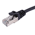 Pikkukuva 4 / 4: Rj45 Jakaja-adapteri, Rj45 1 Uros - 3 Naarasporttia Liitäntä Ethernet-kaapeli 8p8c E