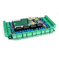Miniatyrbillede 4 af 5: ACB-001 TCP/IP Netværk Wiegand 26 Adgangskontrolpanel til 1 Dør
