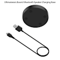Pikkukuva 4 / 5: Logitech Ultimateears Boom3 Bluetooth -kaiuttimen latausalusta, musta