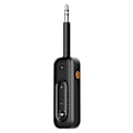 Pikkukuva 1 / 5: Bluetooth-lähetin TV:lle, Bluetooth-vastaanotin kotistereolle, 3,5 mm:n Aux Bluetooth -sovitin autoon ja lentomatkoille