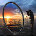 Miniatyrbillede 4 af 5: MRC-UV Linse Kamera Filter Beskytter (FB-MRC-UV-40.5mm)