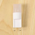 Miniatyrbillede 5 af 5: 10x G9 1W LED High Power Pære Lampe Lys Varm Hvid 3500 K