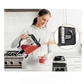 Miniatyrbilde 2 av 5: For Ninja BL770 Juicer Deler Kopp Utskiftbart Lokk