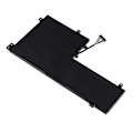 Miniatyrbilde 2 av 3: Fantastisk Egnet For Lian X Rescuer Y7000-1060 L17l3pg1 L17m3pg3 Notebook Batteri L17c3pg1
