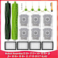 Pikkukuva 1 / 5: Varaosat IRobot Roomba I3 I3+ I7 I7+ I4+ I5 I5+ J5 J5+ I6 I6+ I8 I8+ I2 J7 E5 E6 E7 I&J -malleihin