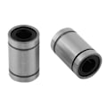 Miniatyrbilde 2 av 5: LM8UU 8mm Lineær Kulelagerforing 8 x 15 x 24mm (12 stk) for 3D-printer CNC-deler