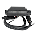 Miniatyrbild 4 av 5: Ignitor CDI Box Modul Enhet 113-2453 581649 för Johnson Evinrude 4HP